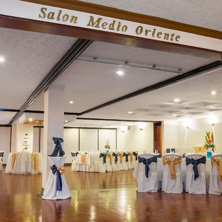 Hotel Don Saul-3