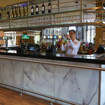 The Eccleston Hotel; BW Signature Collection-3