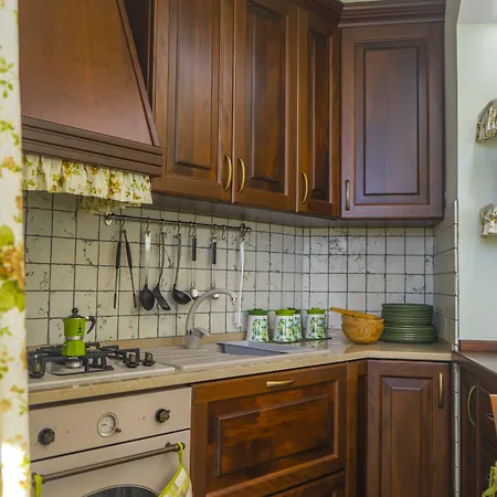 Relais Country House-2