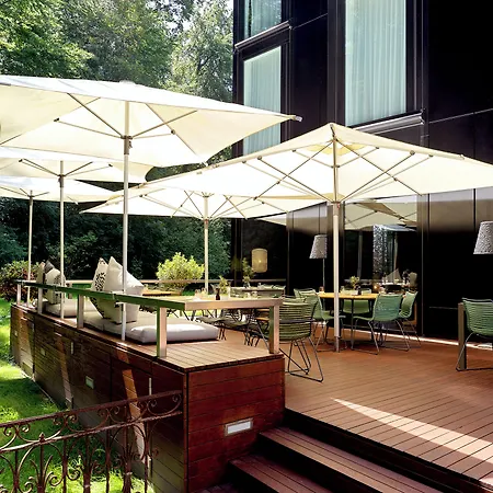 City Garden Hotel-3