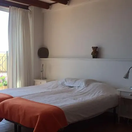 La Roqueta Hotel-3