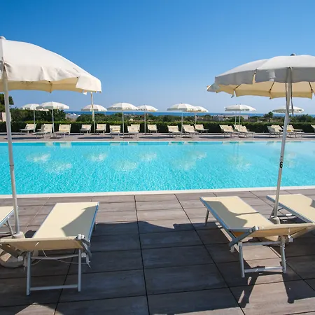Torre Guaceto Greenblu Resort-3