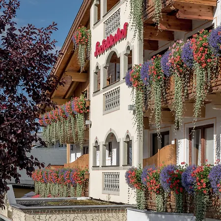 Hotel Seefelderhof-2