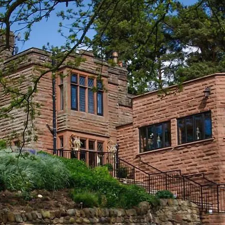 Heather Glen Country House-3