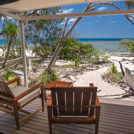 Wilson Island-2