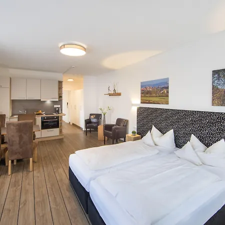 Hotel Am Kurpark Späth-2