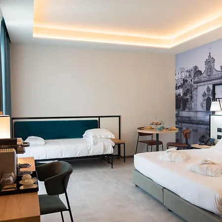 Modica Boutique Hotel-2