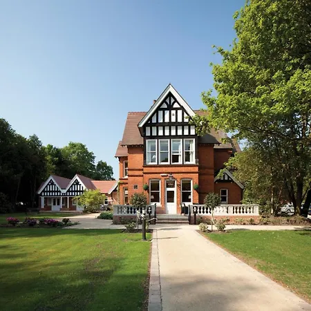 The Dower House Hotel-2