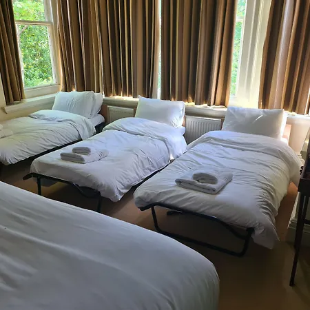 The Dower House Hotel-3