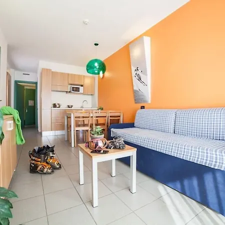 Th Sestriere - Villaggio Olimpico-3