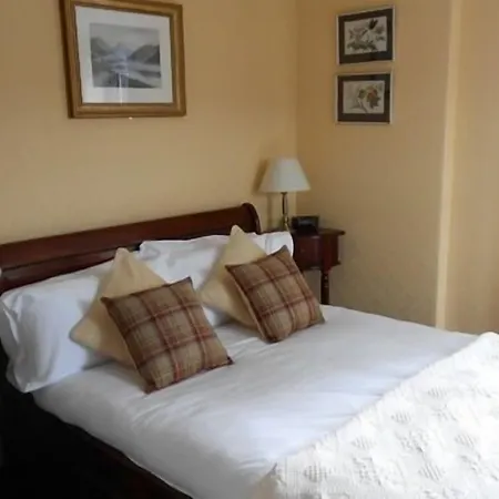 The Ken Bridge Hotel & Campsite-3