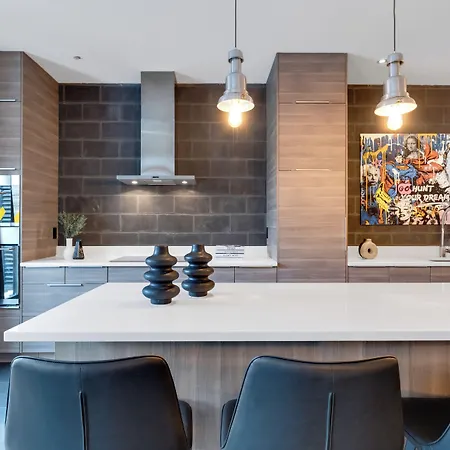 Liv Mtl Plato Grand Luxe Penthouse Near Downtown Montreal-3