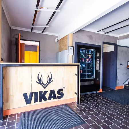 Vikas-3
