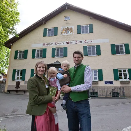 Der Obere Wirt zum Queri-2