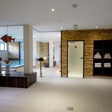Hotel Walpurgishof-3