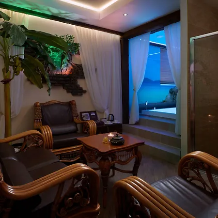 Honour And Grace Hotel-2