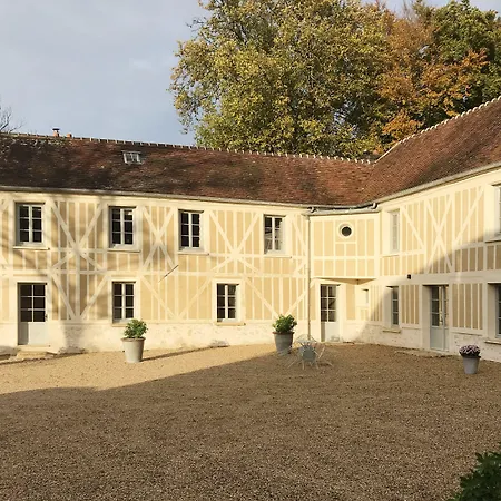 Domaine du Plessis-3