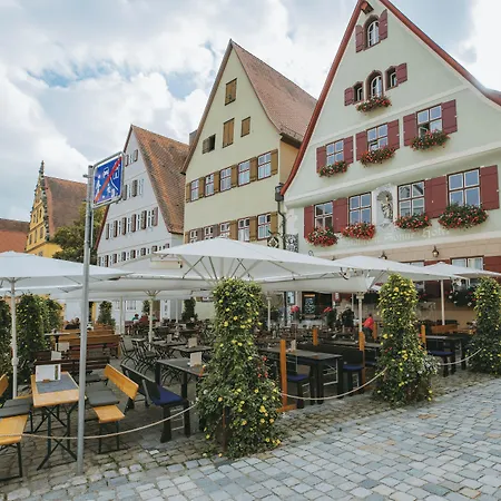 Altstadtmittehotel Sonne-2