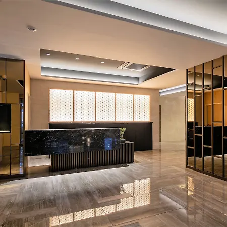 Ostay Vermillion Namba-3