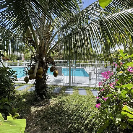 Hôtel&Villa Le Cocotel-2