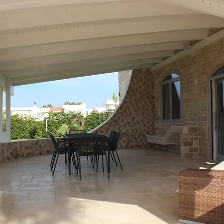Kalì B&B-3