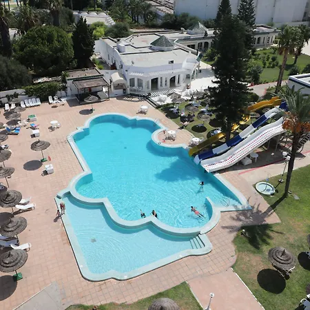 Hotel Royal Jinene Sousse-2