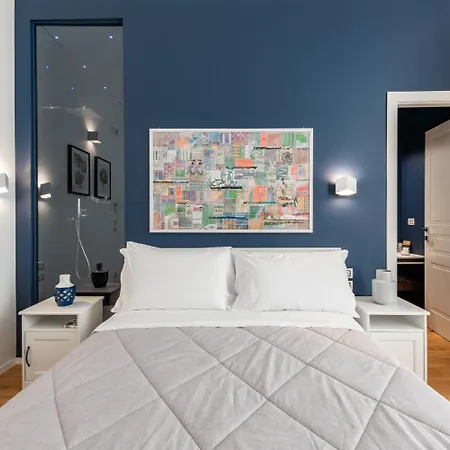 I Colori della Puglia Rooms-3