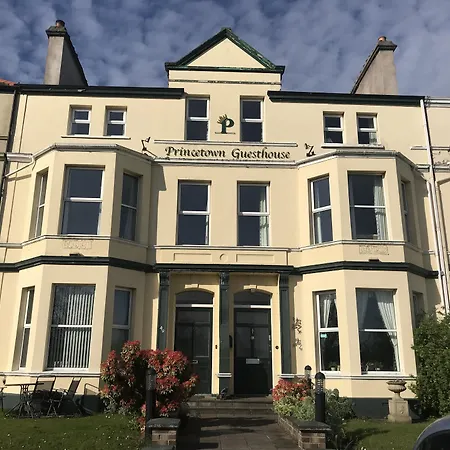 Princetown Guesthouse-2