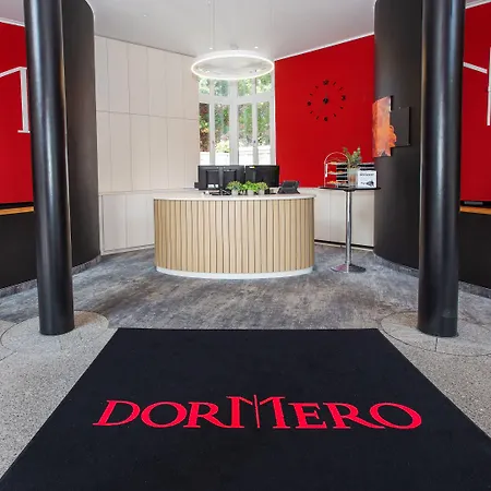 Hotel Bargenturm Garni-2