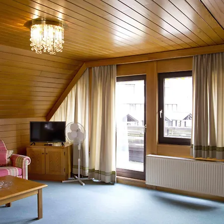 Hotel Kainsbacher Mühle-2
