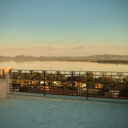 Hotel Boutique Castiglione del Lago-2