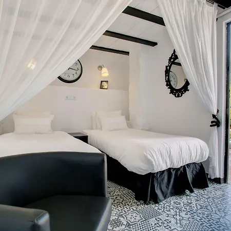 Jardines De La Reina Boutique Bed & Breakfast-2