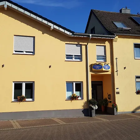 Landhaus Effeld-3