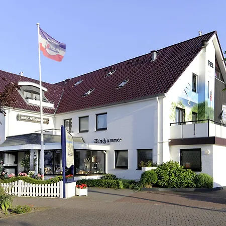 Hotel Windjammer-3