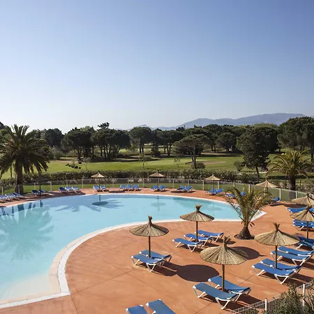 Résidence Horizon Golf Saint-Cyprien Pierre&Vacances Premium-3