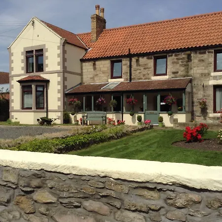 Wyndgrove House B&B-3