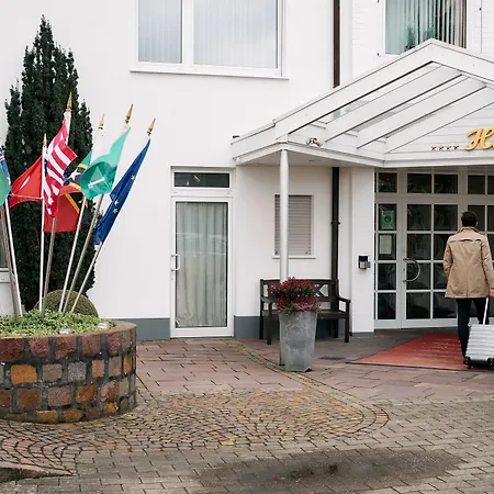 Hotel Engbert-2