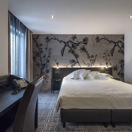 Hotel Monarc-3