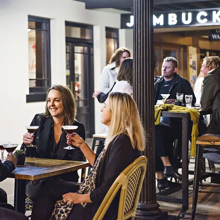 The Woolpack Hotel-3