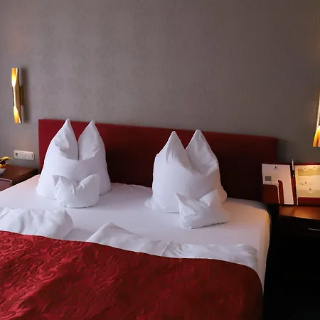 Panoramahotel & Restaurant Am Marienturm-3