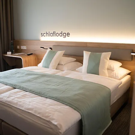 Donau Lodge-2