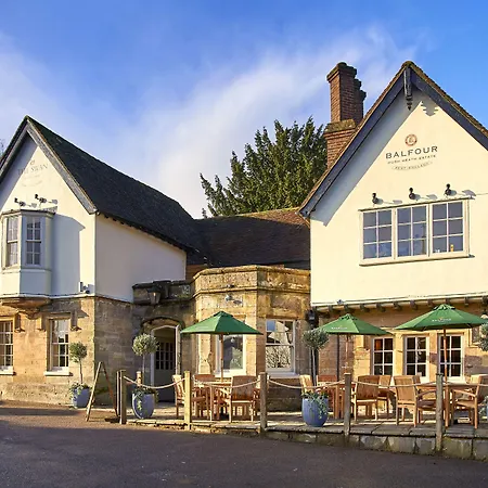The Swan At Forest Row-3