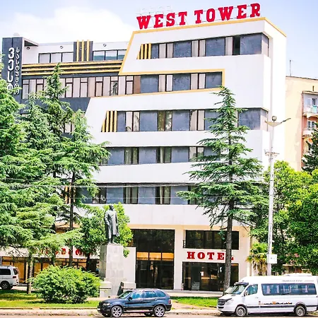 West Tower Hotel-3