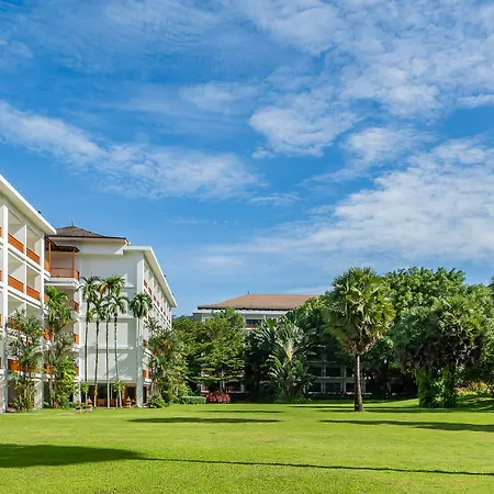 Naithonburi Beach Resort - SHA Extra Plus-3