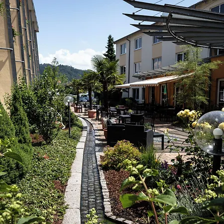 Schwarzwaldhotel Gengenbach-3