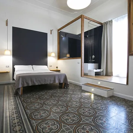 Bed In Spa-2