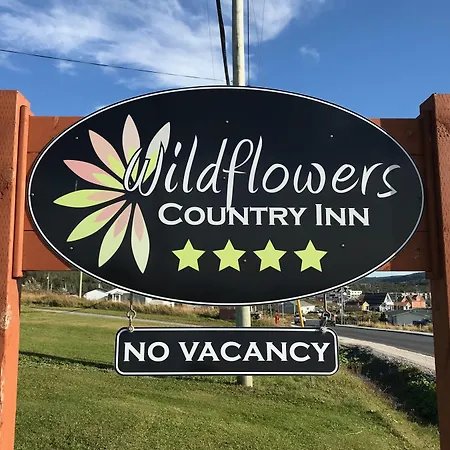 Wildflowers Country Inn-3