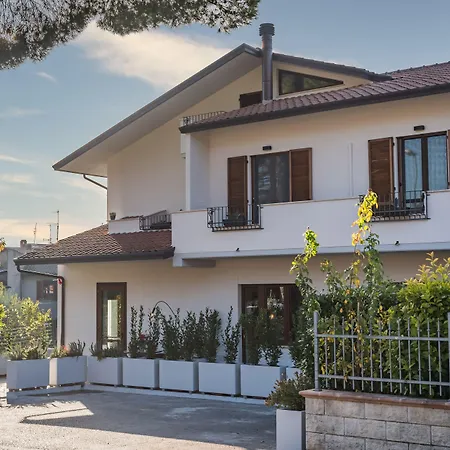 Beautiful Assisi Suite-2