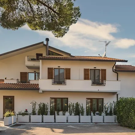 Beautiful Assisi Suite-3