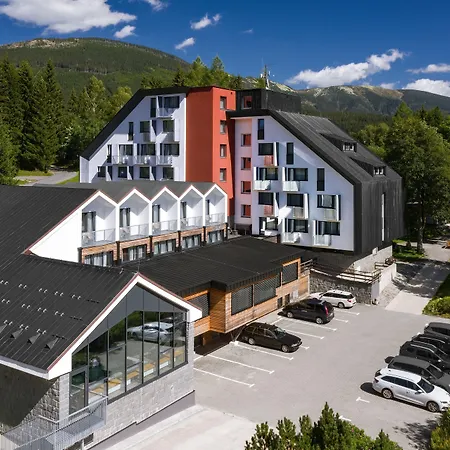 Wellness Hotel Astra-2